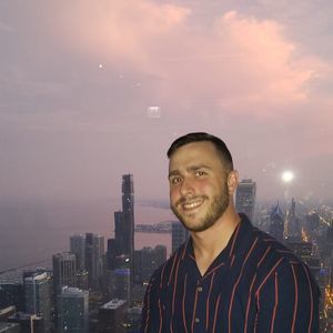 Meet your Posher, Luke